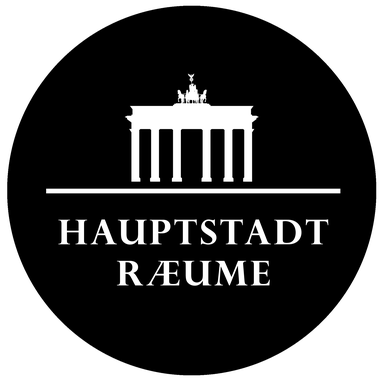 Hauptstadt raeume