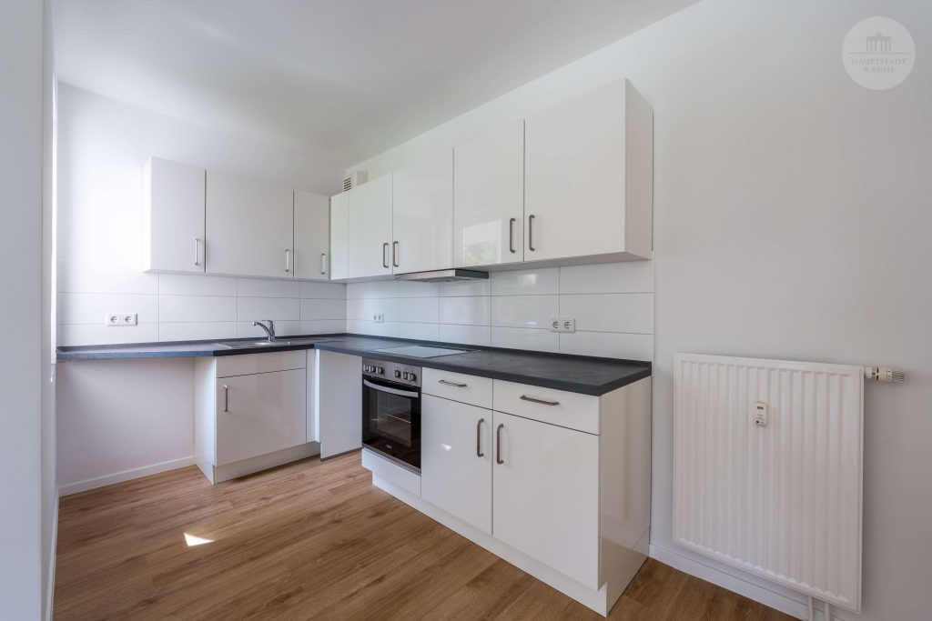 Wohnung - BRAUNF WE 24, Straße 9 26, 12309 Berlin