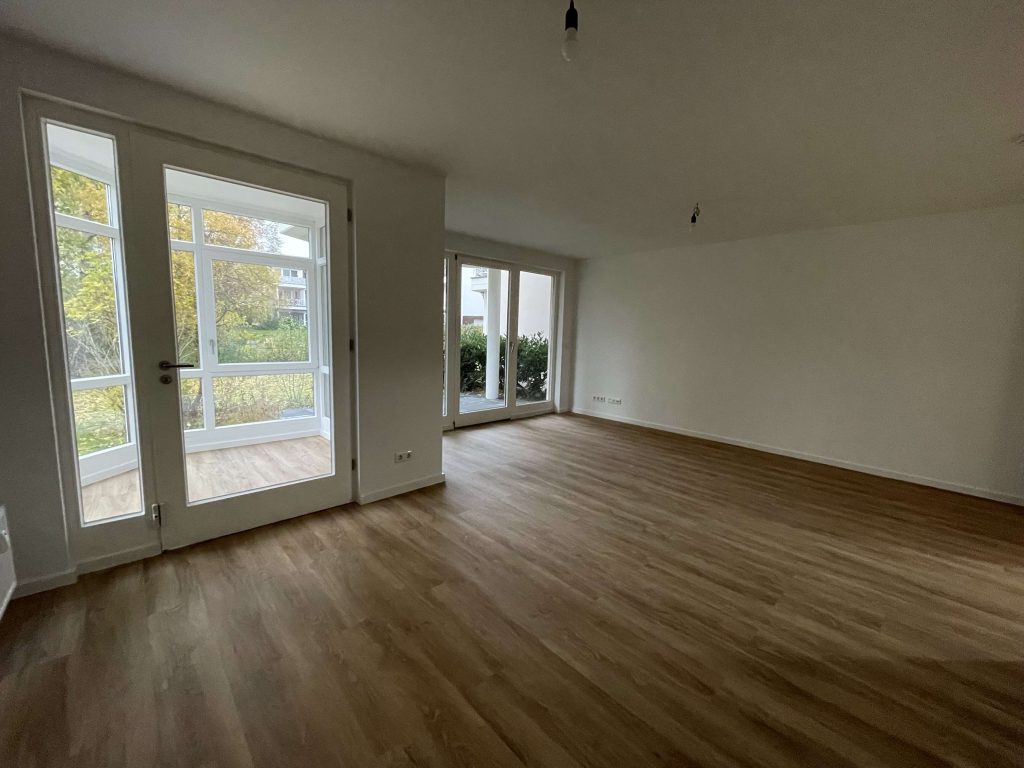 Wohnung - BRAUNF WE 31, Braunfelsstraße 74, 12309 Berlin