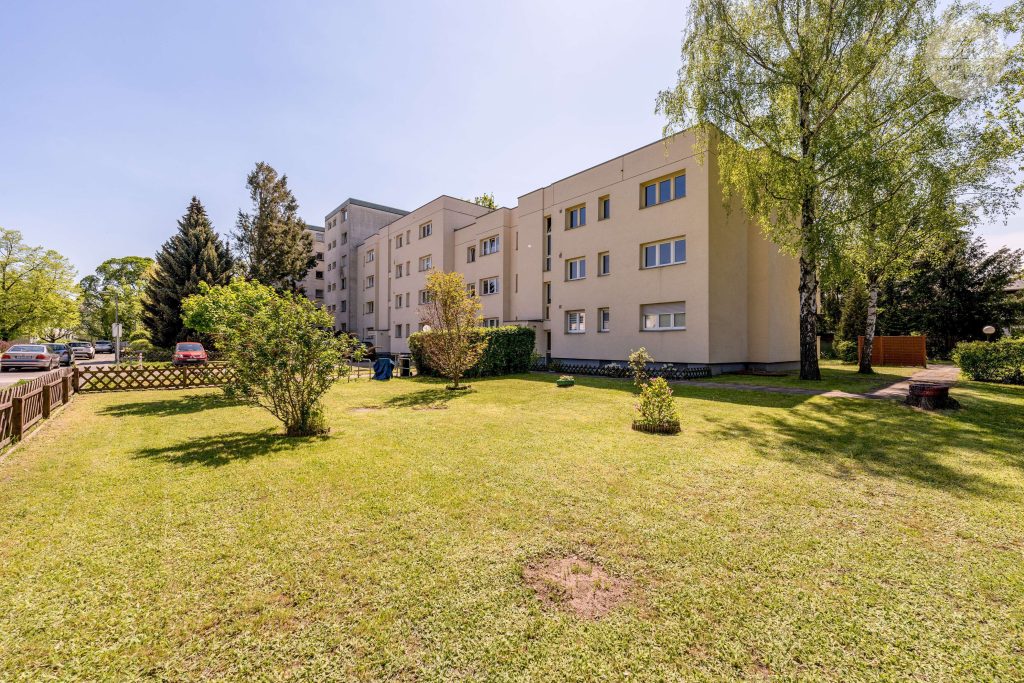 Wohnung - KORN WE 03, Kornblumenring 109, 12357 Berlin