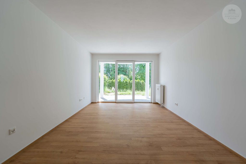 Wohnung - BRAUNF WE 47, Straße 9 34, 12309 Berlin
