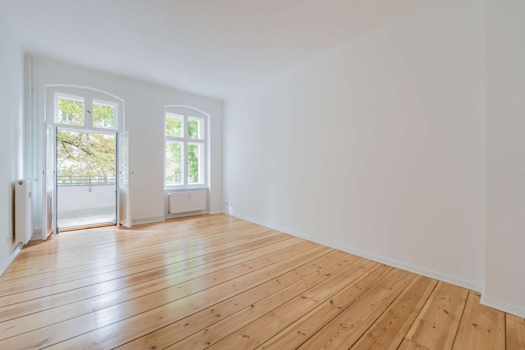 Wohnung - BIZET WE 10, Bizetstraße 81, 13088 Berlin
