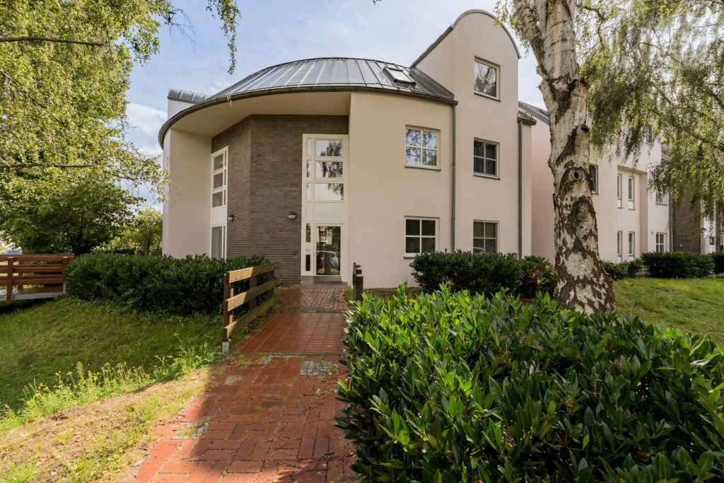 Wohnung - BRAUNF WE 42, Straße 9, Hausnummer 36, 12309 Berlin