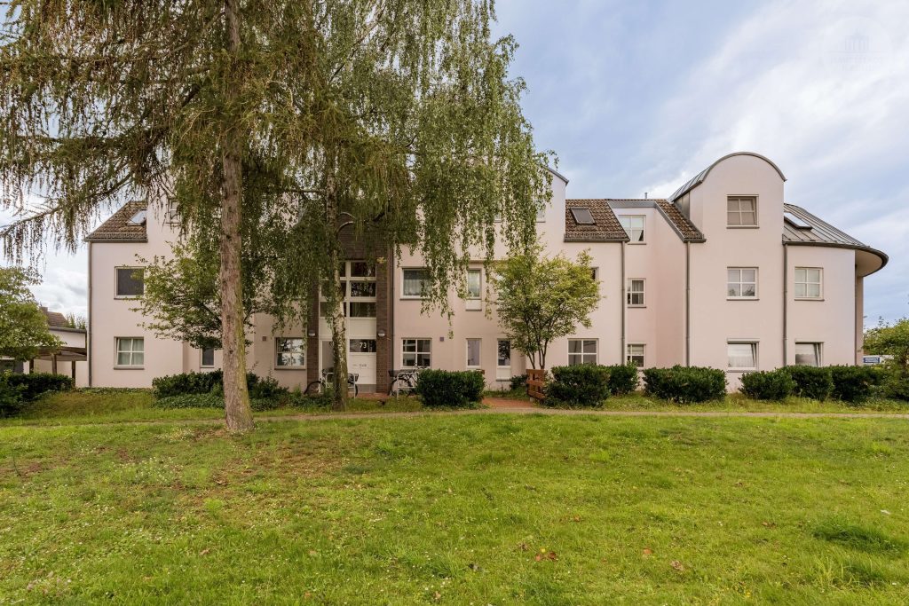 Wohnung - BRAUNF WE 92, Braunfelsstraße 69, 12309 Berlin