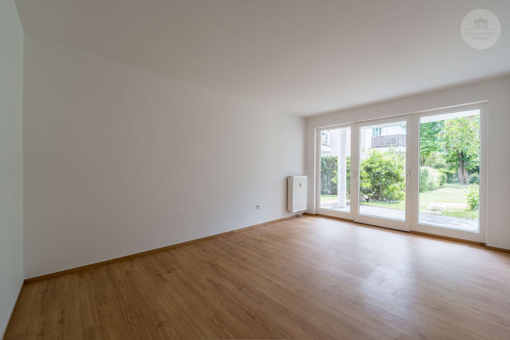 Wohnung - BRAUNF WE 15, Straße 9, Haunummer 28, 12309 Berlin