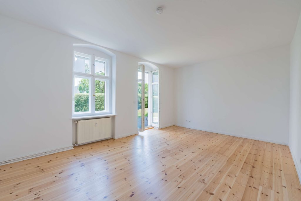 Wohnung - BIZET WE 2, Bizetstraße 83, 13088 Berlin