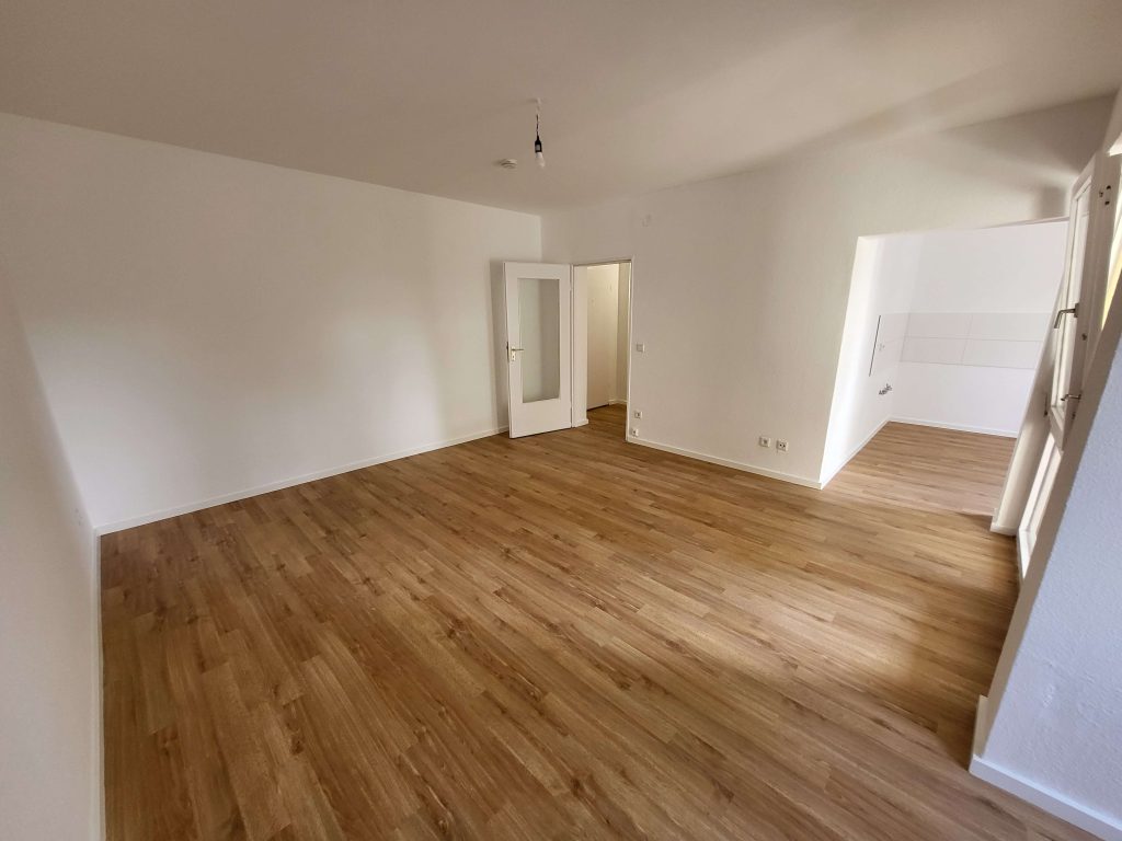 Wohnung - KORN WE 17, Kornblumenring 111, 12357 Berlin