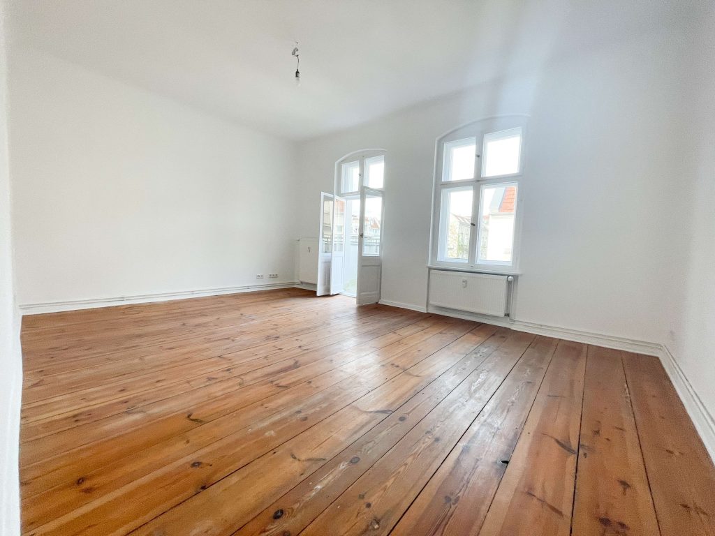 Wohnung - BIZET WE 17!, Bizetstraße 81, 13088 Berlin