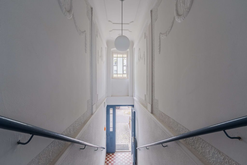 Wohnung - BIZET WE 9, Bizetstraße 81, 13088 Berlin