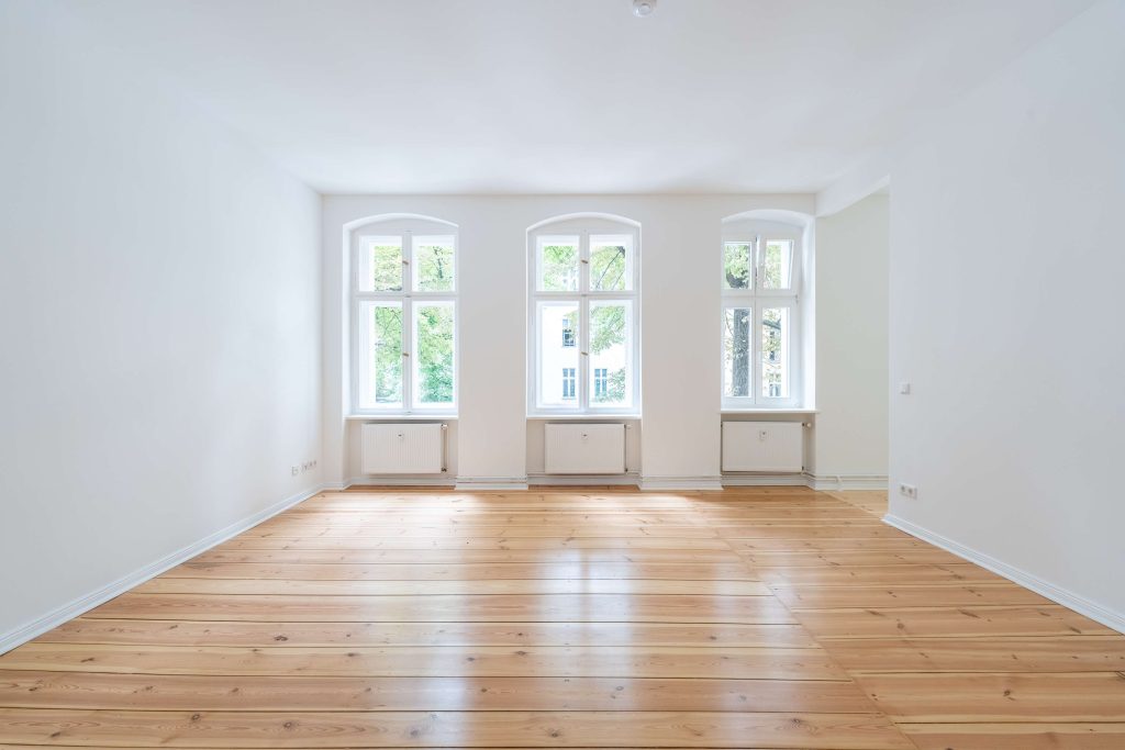 Wohnung - BIZET WE 11, Bizetstraße 81, 13088 Berlin