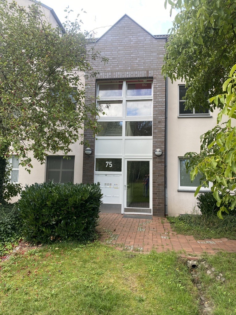 Wohnung - BRAUNF WE 115, Braunfelsstraße 75, 12309 Berlin