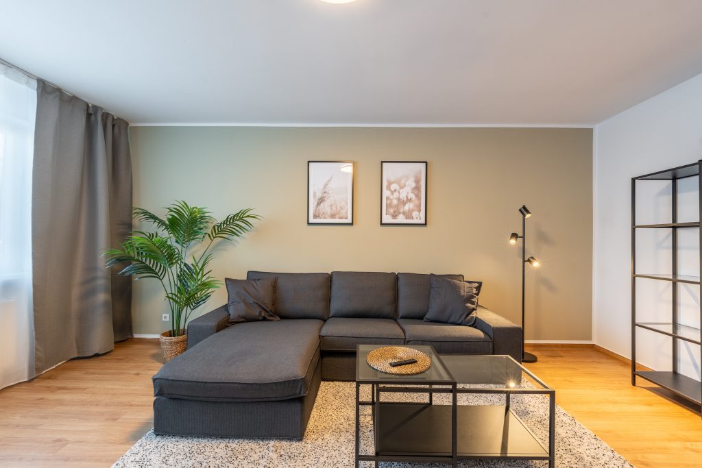 Wohnung - DRAKE WE 045, Drakestraße 77, 12205 Berlin