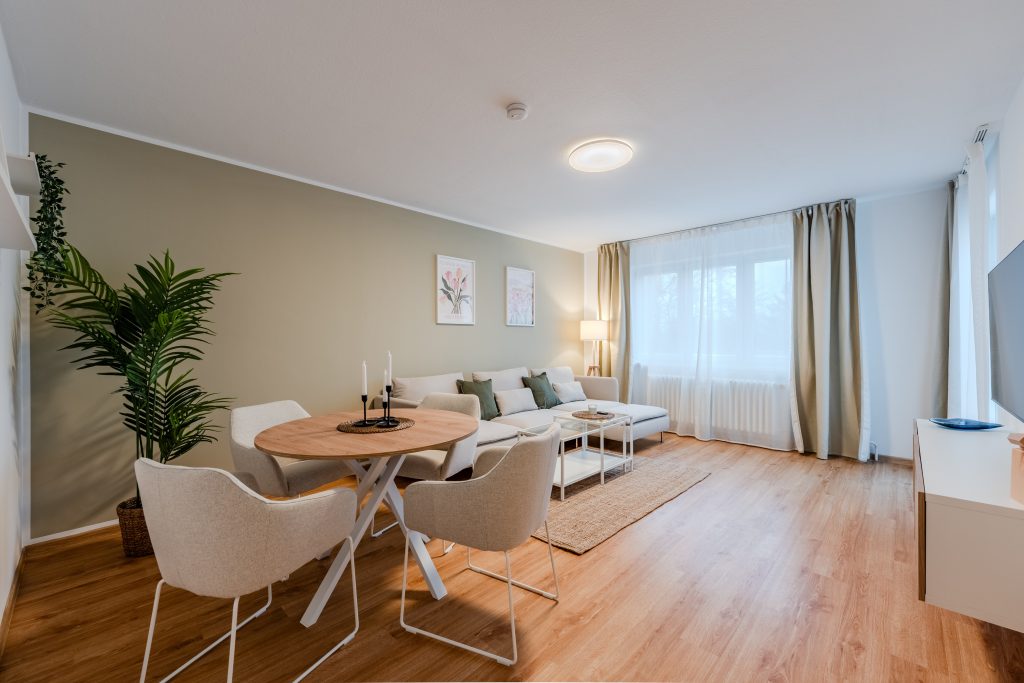 Wohnung - DRAKE WE 070, Drakestraße 77a, 12205 Berlin