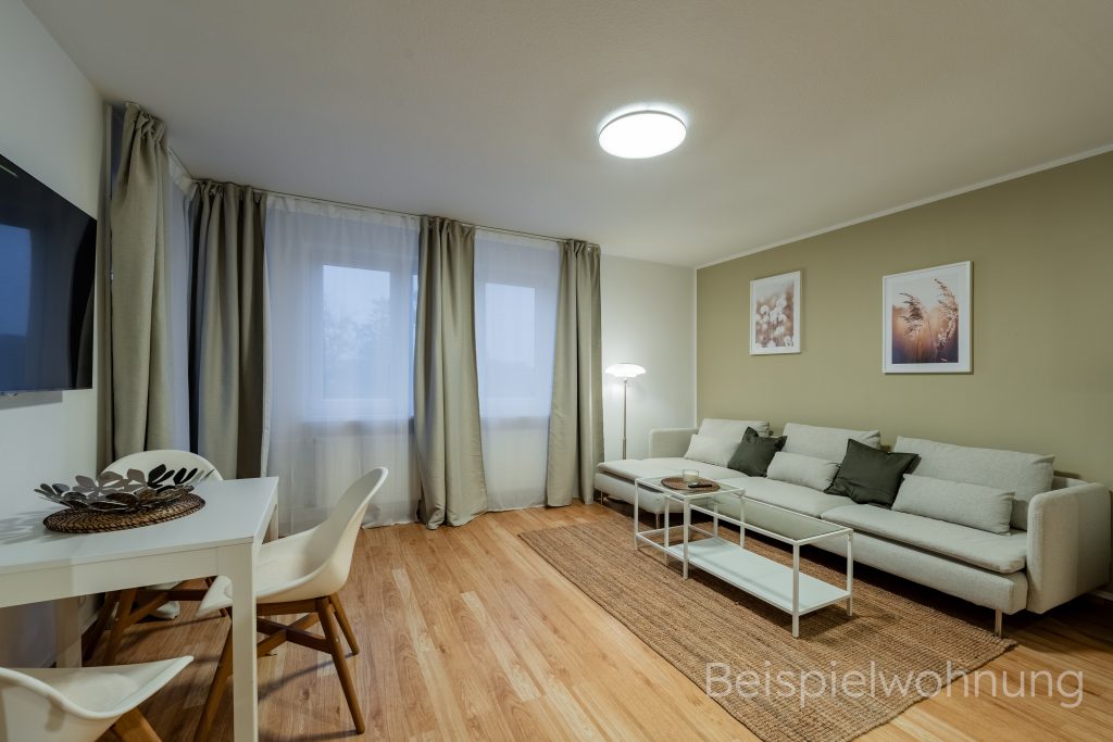 Wohnung - DRAKE WE 089, Drakestraße, Berlin-Bezirk Steglitz-Zehlendorf, Deutschland 77b, 12205 Berlin