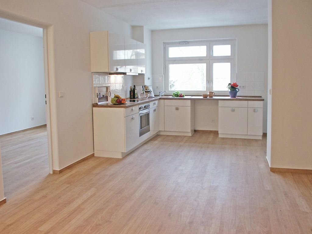 Wohnung - DRAKE WE 003, Drakestraße 76, 12205 Berlin