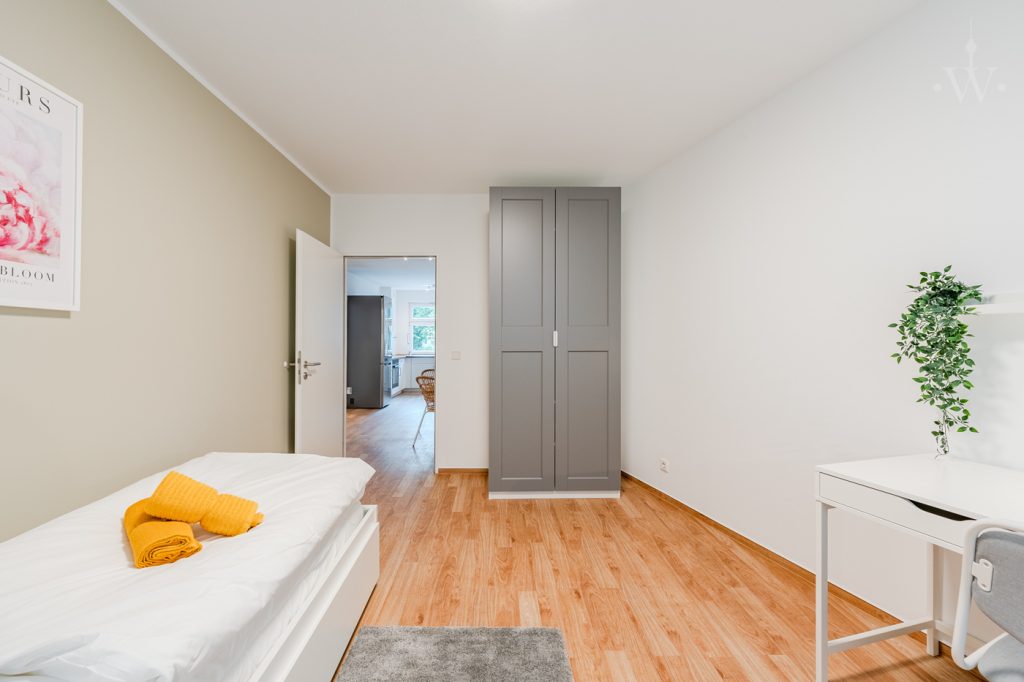 Wohnung - DRAKE WE 081, Drakestraße 77b, 12205 Berlin