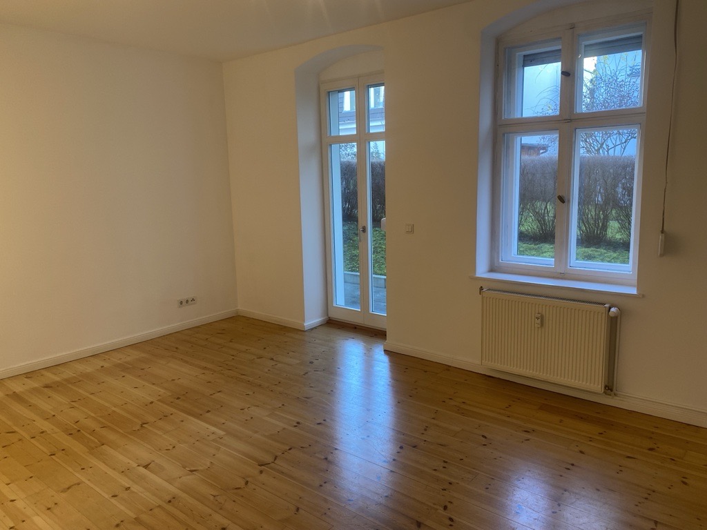 Wohnung - BIZET WE 1, Bizetstraße 81, 13088 Berlin