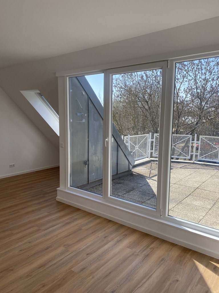 Wohnung - BRAUNF WE 83, Braunfelsstraße 67, 12309 Berlin