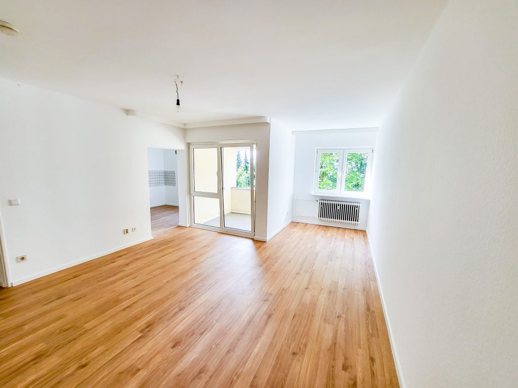 Wohnung - KORN WE 11, Kornblumenring 109, 12357 Berlin
