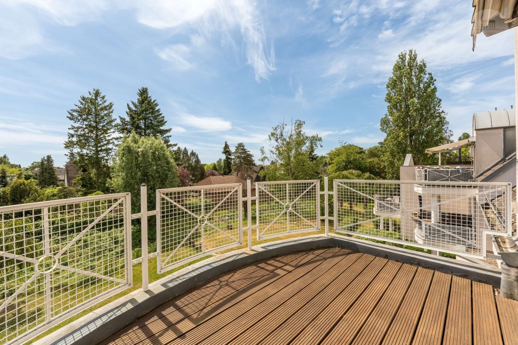 Wohnung - BRAUNF WE 52, Straße 9, Hausnummer 34, 12309 Berlin