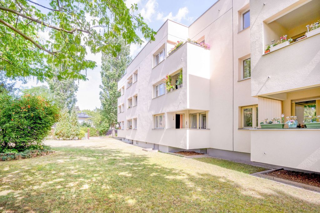 Wohnung - KORN WE 13, Kornblumenring 111, 12357 Berlin