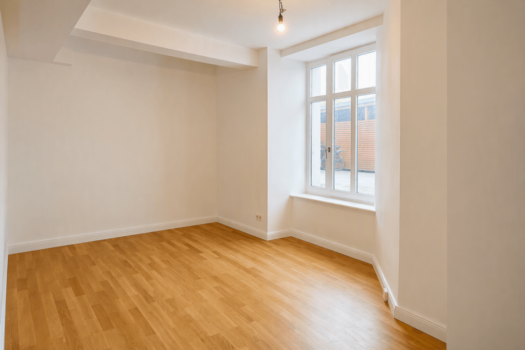 Wohnung - BIZET WE 37, Bizetstraße 81, 13088 Berlin