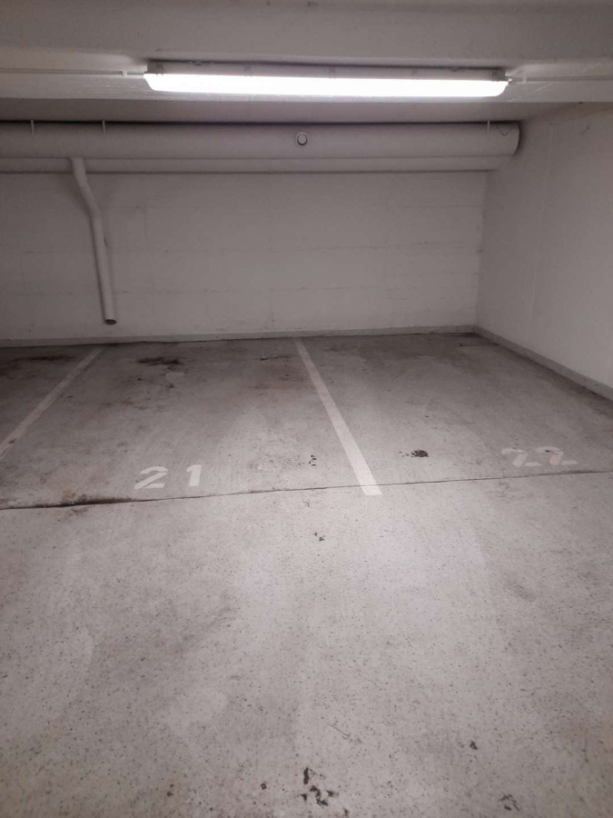 Tiefgaragenstellplätze zu verkaufen, Angerburger Allee, 14055 Berlin, Charlottenburg