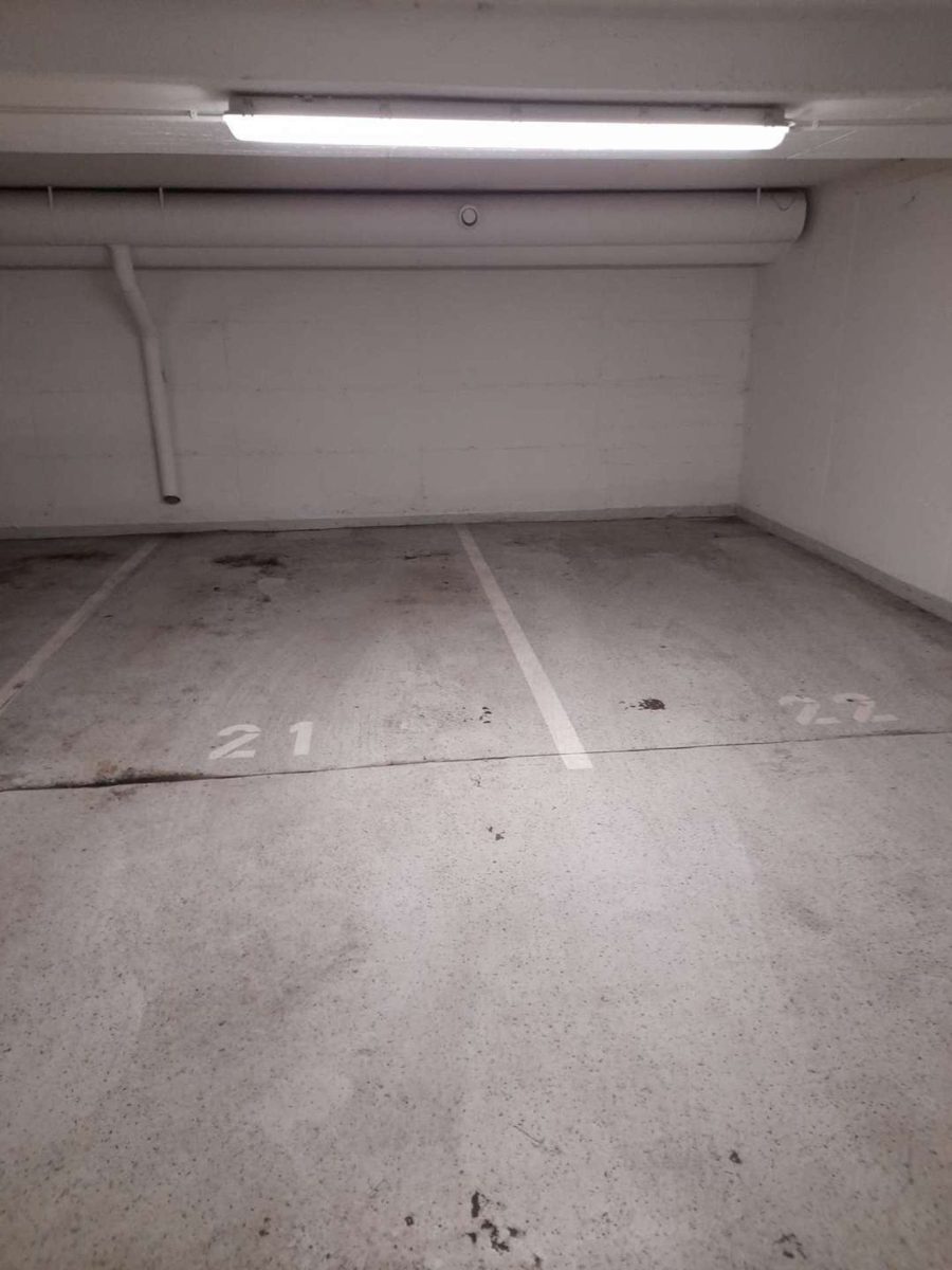Tiefgaragenstellplätze zu verkaufen, Angerburger Allee, 14055 Berlin, Charlottenburg