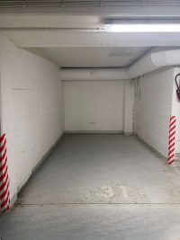Tiefgarage