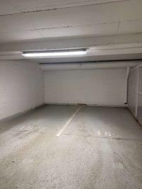 Tiefgarage