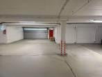 Tiefgarage - Tiefgaragenstellplatz nahe Olympiastadion zu vermieten
