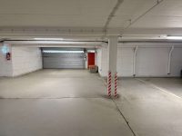 Tiefgarage