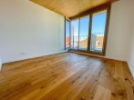 Schlafzimmer - Wunderschön geschnittene 2-Zimmerwohnung mit EBK, Fußbodenheizung und Loggia