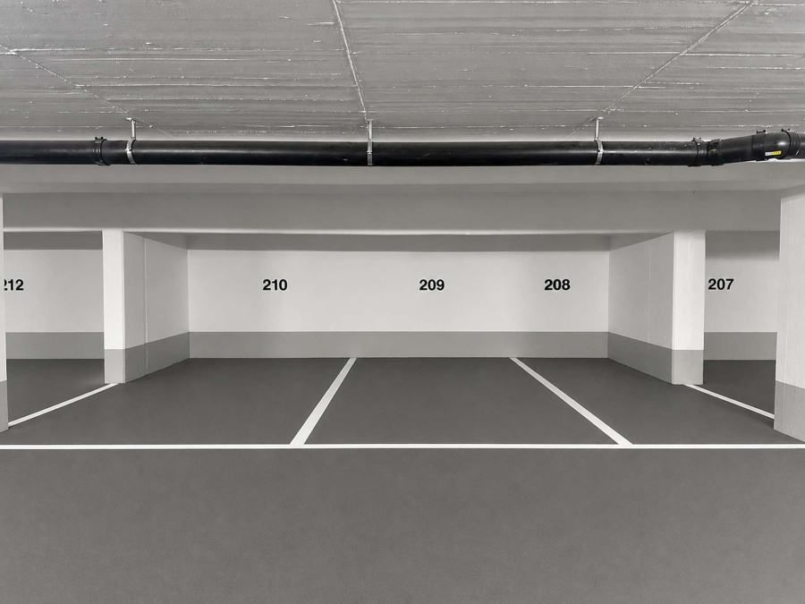 *Sehr große Stellplätze in sanierter Tiefgarage zu vermieten*, Pannierstraße, 12047 Berlin, Neukölln