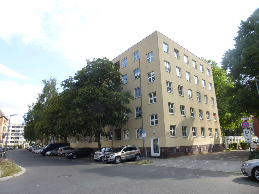 Gepflegte Außenstellplätze zu vermieten, Straßburger Str., 13581 Berlin, Spandau