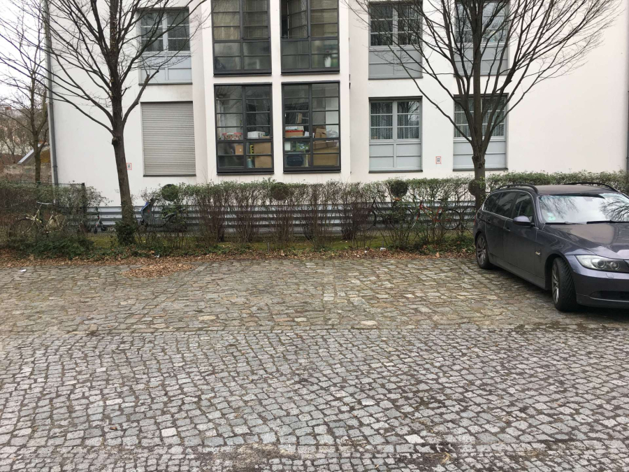 Außenstellplatz in bester Lage zu vermieten, Kurfürstenstr., 10785 Berlin, Tiergarten