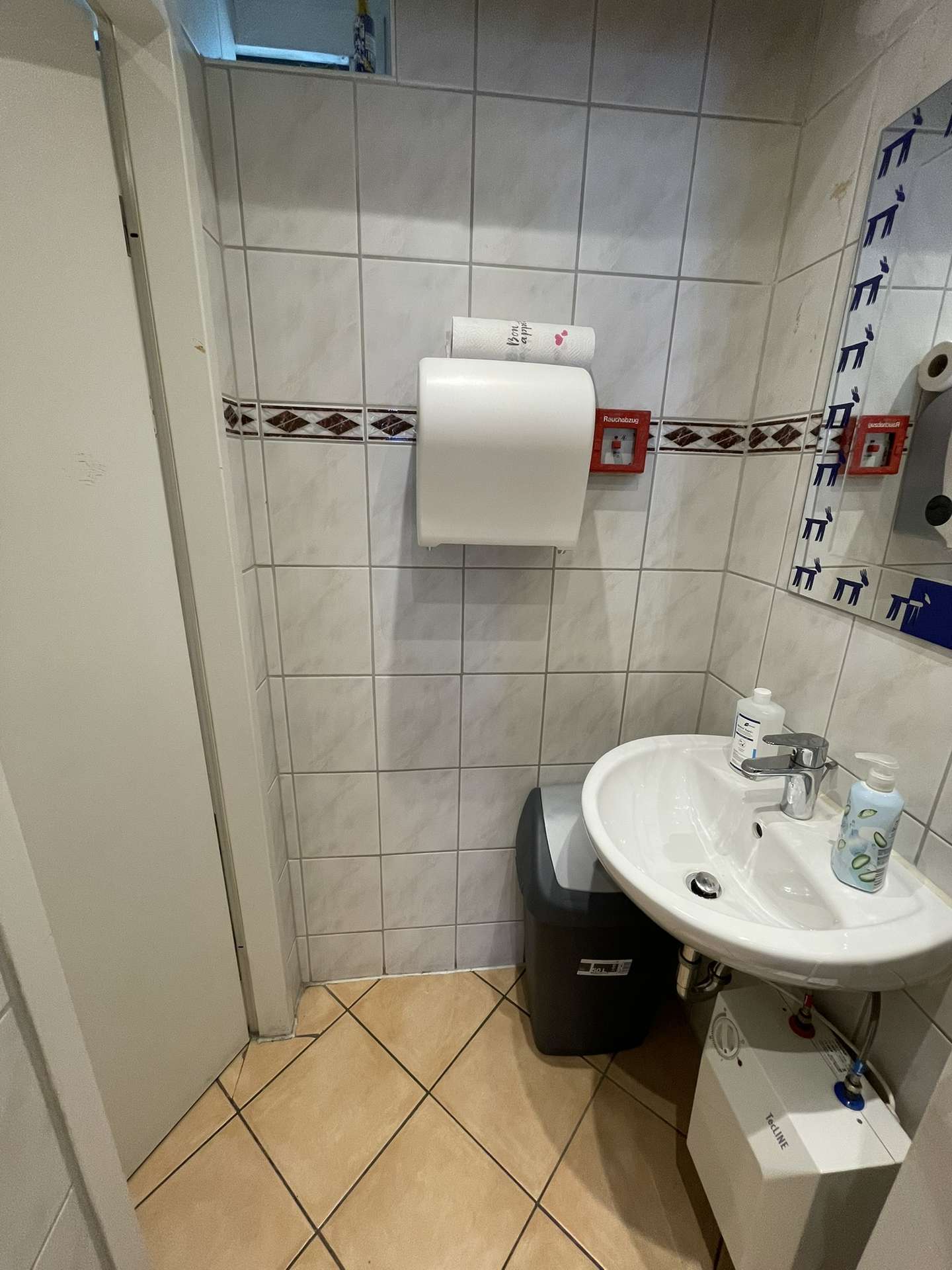 WC