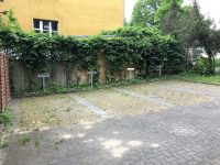 Stellplätze