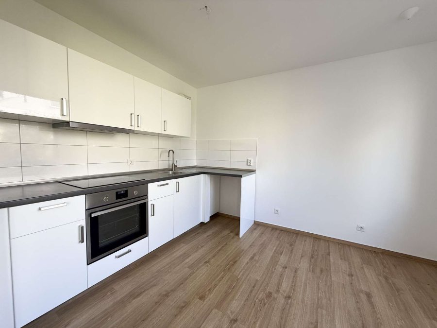 Singlewohnung mit Balkon, Einbauküche und Schlafnische, Striewitzweg, 14513 Teltow