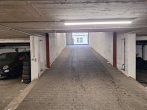 Einfahrt - Tiefgaragenplatz in zentraler Lage zu vermieten