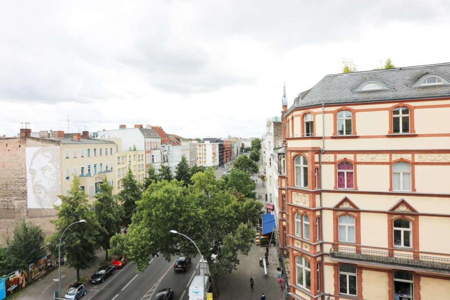 Tiefgaragenplatz in zentraler Lage zu vermieten, Winterfeldstraße, 10781 Berlin, Schöneberg