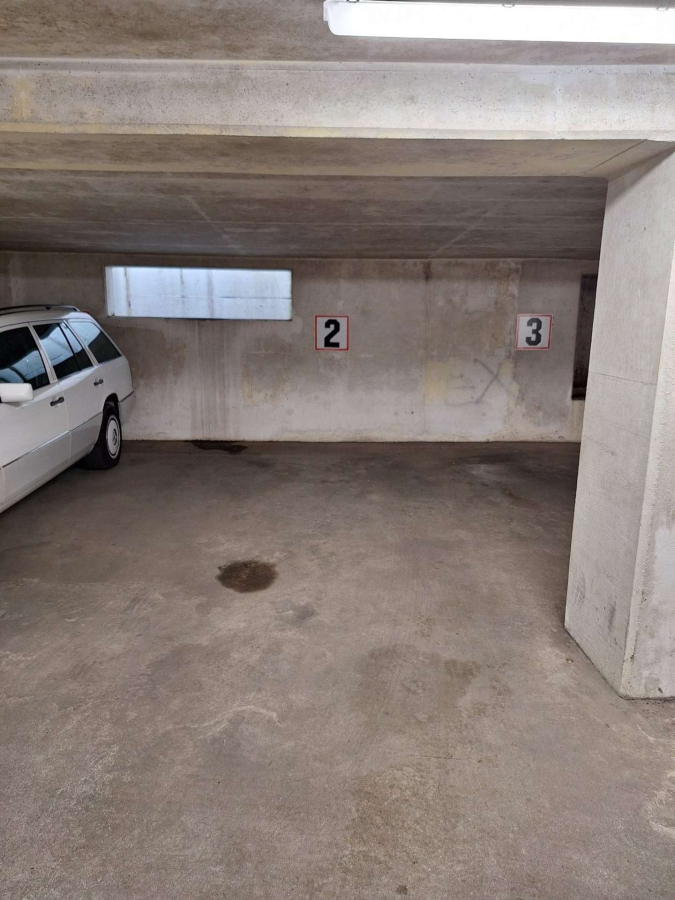 Stellplatz in Tiefgarage zu vermieten, Hoppestr., 13409 Berlin, Reinickendorf