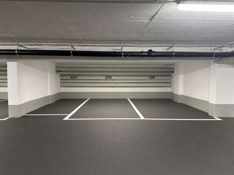 Motorradstellplätze in sanierter Tiefgarage zu vermieten, Pannierstraße, 12047 Berlin, Neukölln