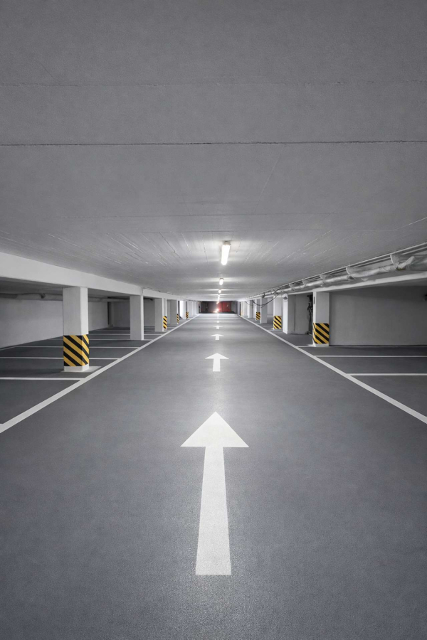 Motorradstellplätze in sanierter Tiefgarage zu vermieten, Pannierstraße, 12047 Berlin, Neukölln