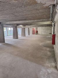Tiefgarage