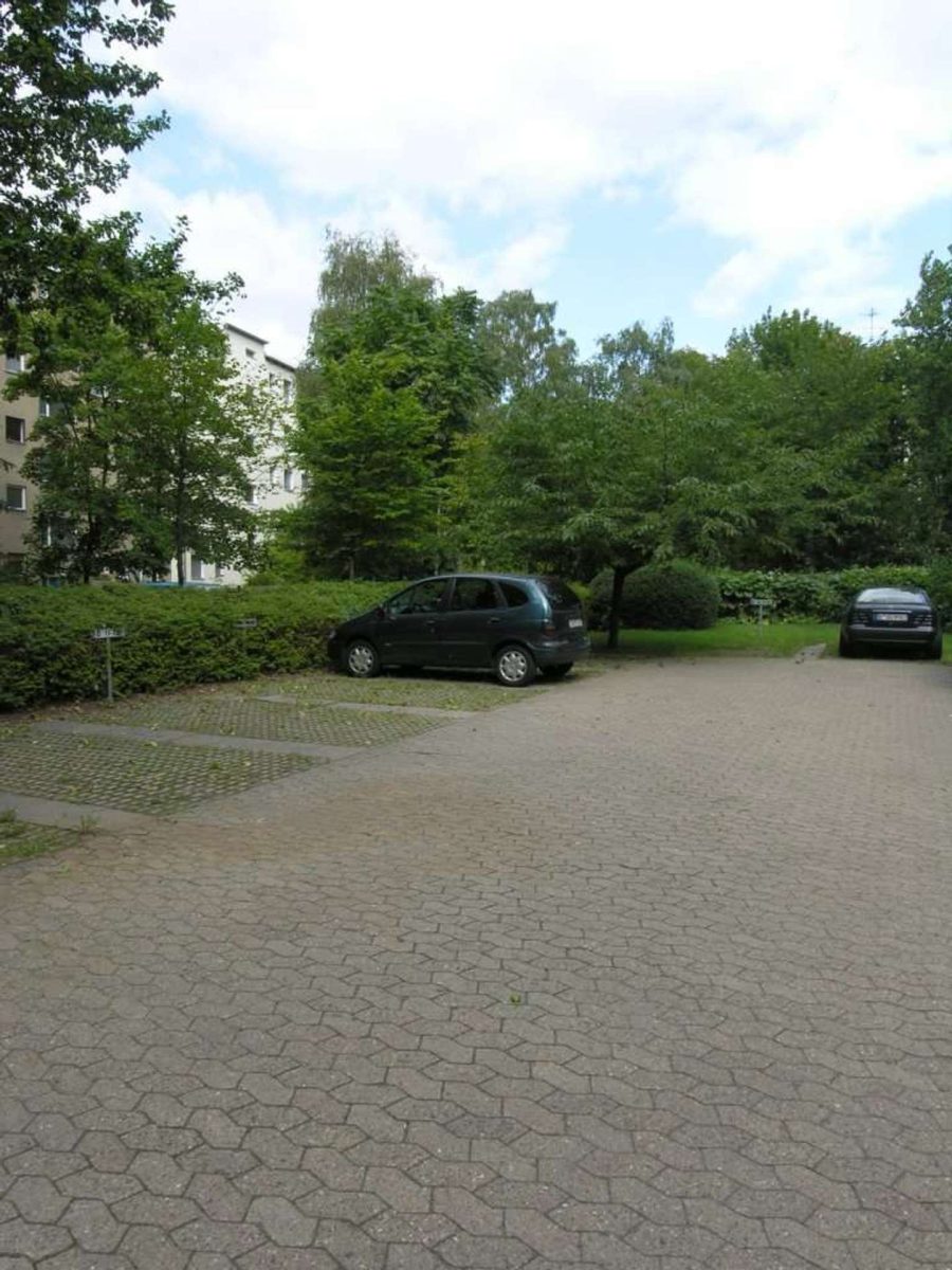 Außen-Stellplatz in bester Lage zu vermieten!, Dreysestraße, 10559 Berlin, Tiergarten