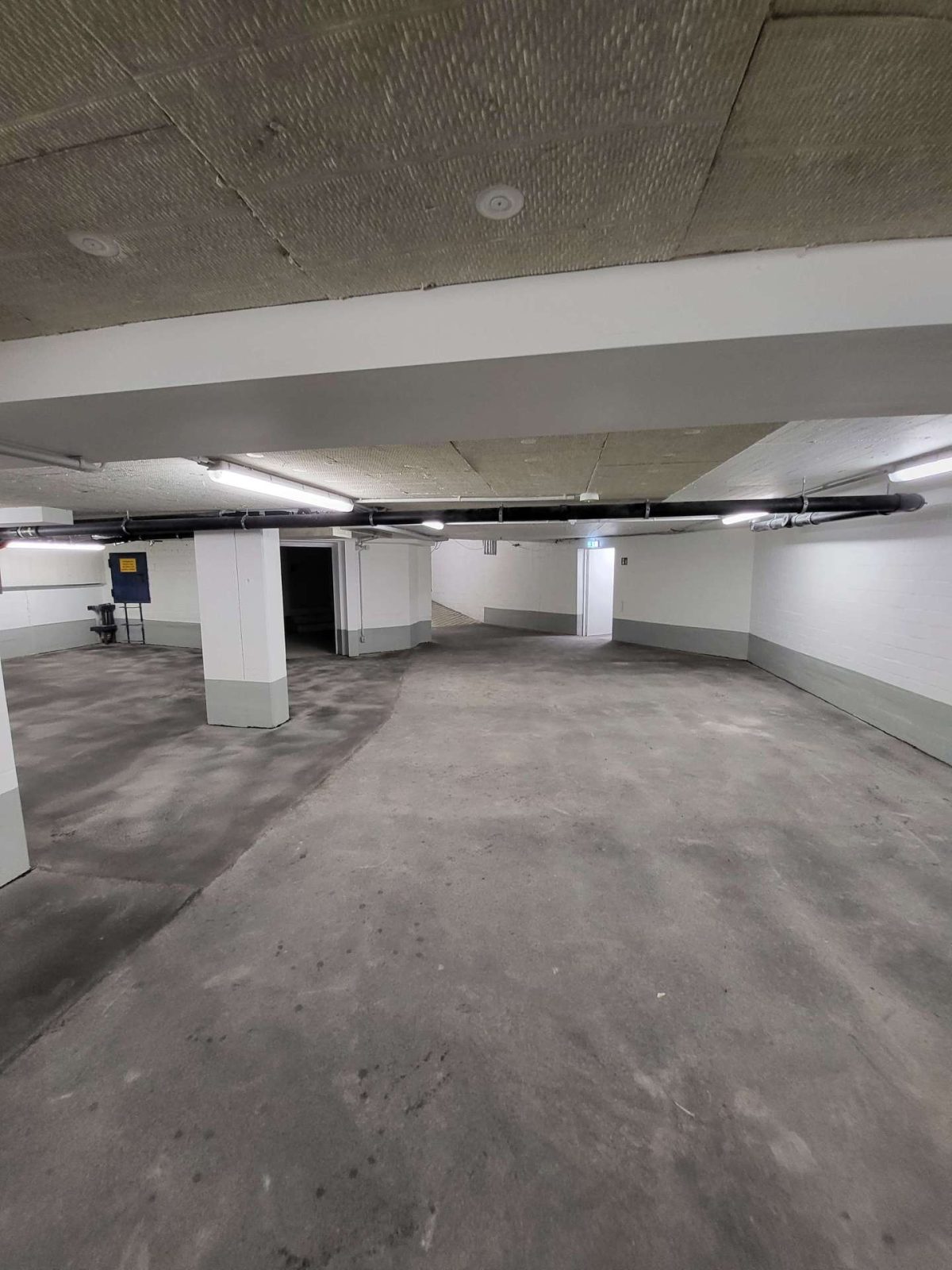 Tiefgarage