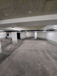 Tiefgarage