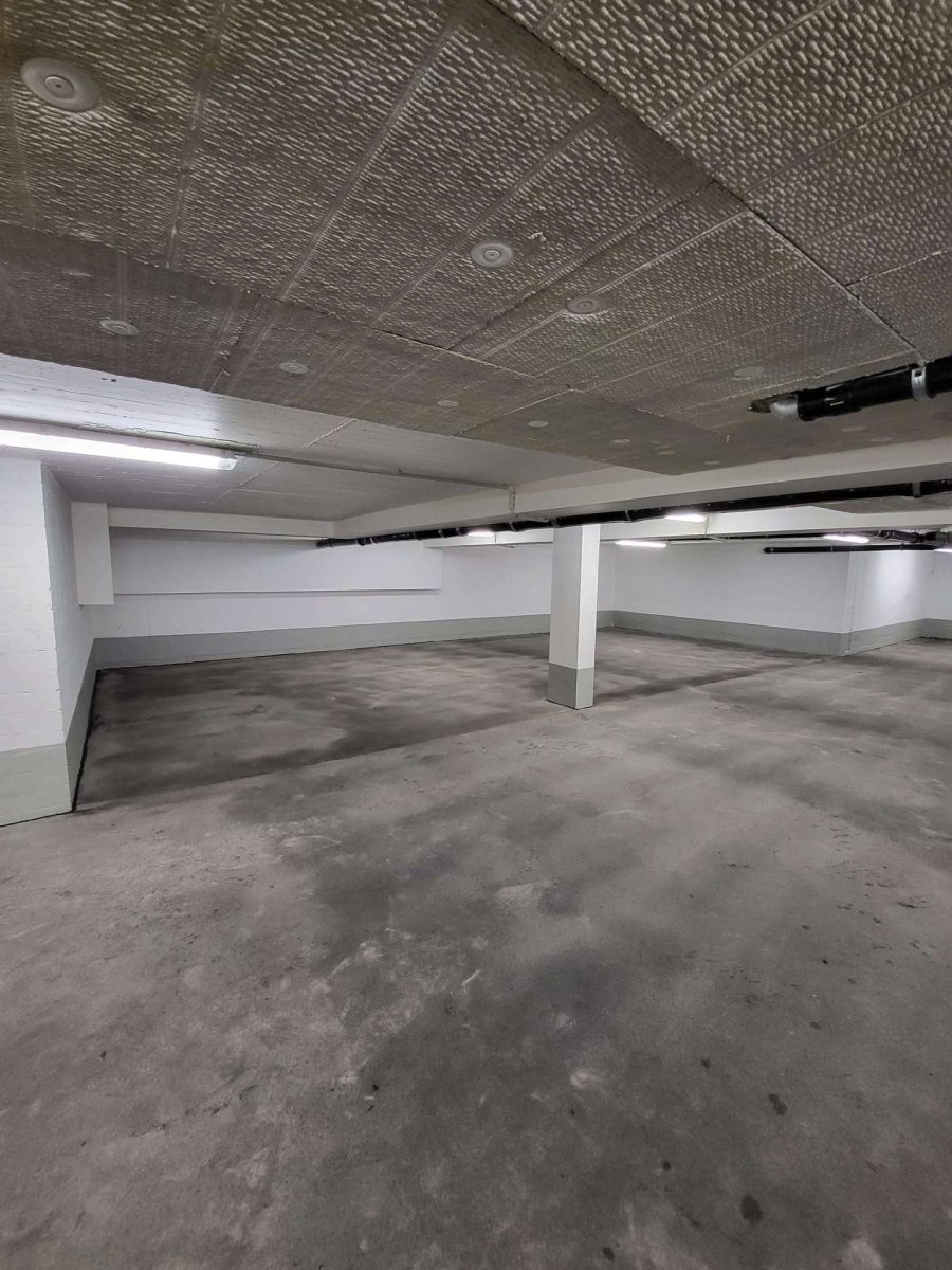 Moderne Motorrad-Tiefgarage in Top-Lage Charlottenburg–Seltene Kaufgelegenheit am Stuttgarter Platz, Stuttgarter Platz, 10627 Berlin, Charlottenburg