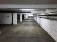 Blick auf die Einfahrt